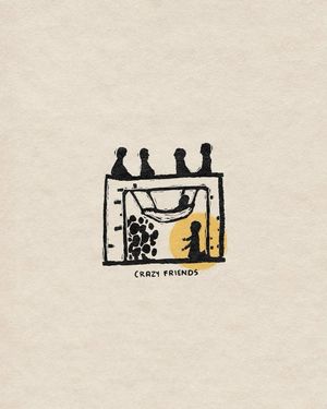 Image post by @godsworkmedia on Instagram