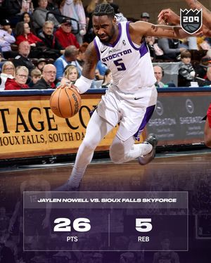 Image post by @stocktonkings on Instagram