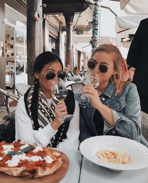 Image post by @cimbaitaly on Instagram