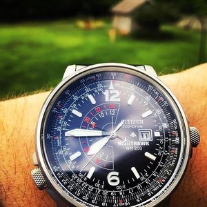 Image post by @citizenwatchus on Instagram