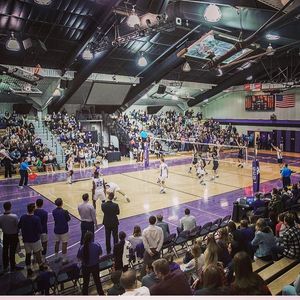 Image post by @gcu_mvolleyball on Instagram
