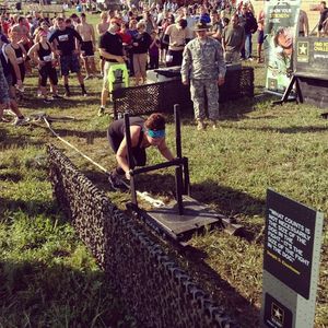 Image post by @goarmy on Instagram