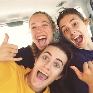 Image post by @calbeachvb on Instagram