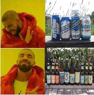 Image post by @sudwerkbrew on Instagram