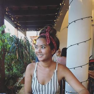 Image post by @thelizjane on Instagram
