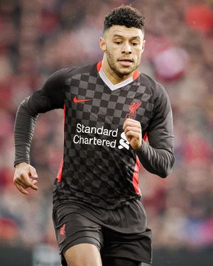 Image post by @lfcretail on Instagram