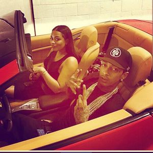 Image post by @laurenlondon on Instagram