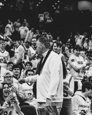 Image post by @gocreighton on Instagram