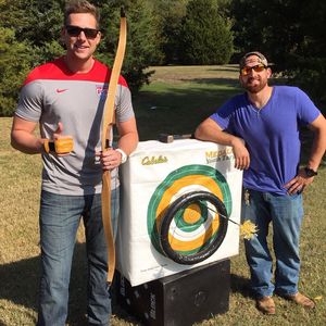 Image post by @dudeperfect on Instagram