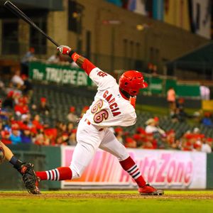 Image post by @memphisredbirds on Instagram