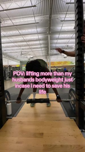 Video post by @fitgirlbomb on TikTok