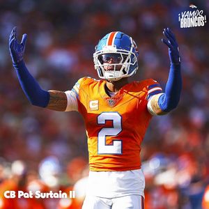 Image post by @broncosespanol on Instagram