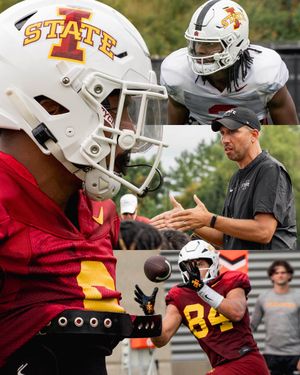 Image post by @CycloneFB on Twitter