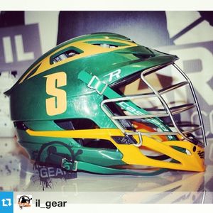 Image post by @cascade_lacrosse on Instagram