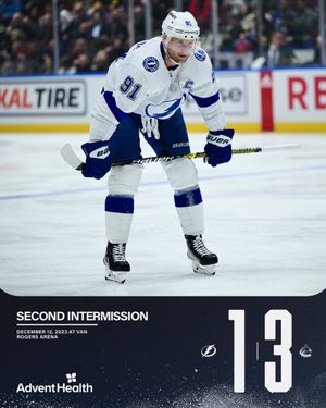 Image post by @TBLightning on Twitter