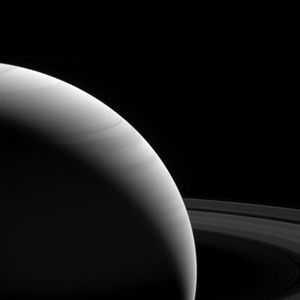 Image post by @nasa on Instagram