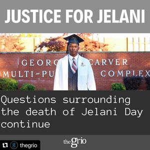 Image post by @realdlhughley on Instagram