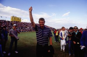 Image post by @golfhalloffame on Instagram