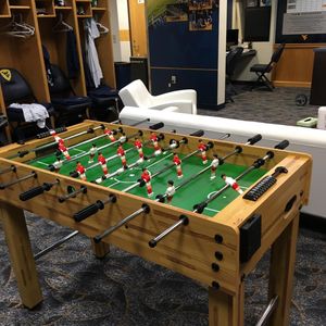 Image post by @wvumenssoccer on Instagram