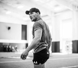 Image post by @mikechandlermma on Instagram