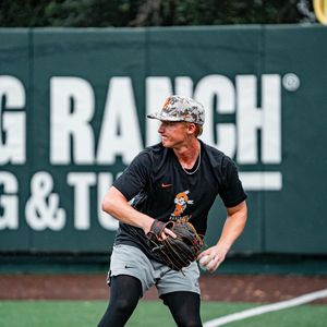 Image post by @osubaseball on Instagram
