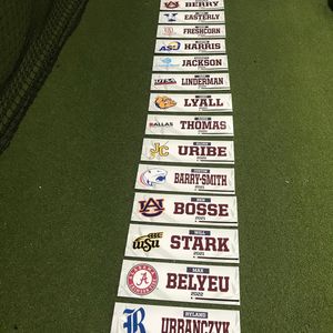 Image post by @twelvebaseball on Instagram