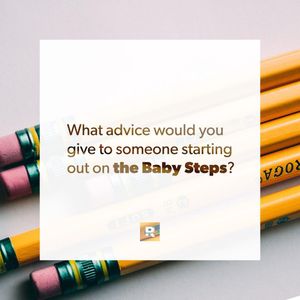 Image post by @daveramsey on Instagram