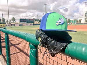 Image post by @fgcu_baseball on Instagram