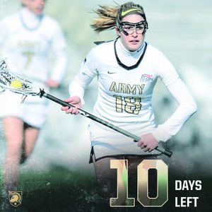 Image post by @armywp_wlax on Instagram