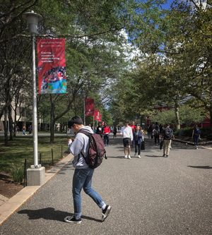 Image post by @stonybrooku on Instagram