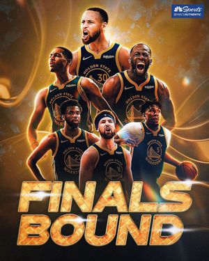 Image post by @nbcsauthentic on Instagram