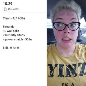 Image post by @pocketcramps on Instagram