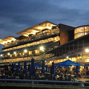 Image post by @australianturfclub on Instagram