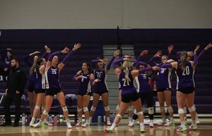 Image post by @stonehillvb on Instagram