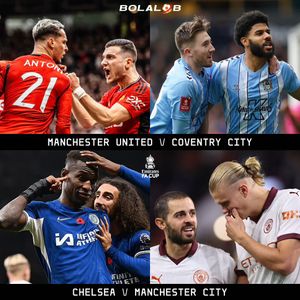 Image post by @bolalobfootball on Instagram