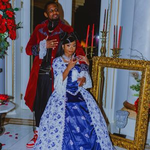 Image post by @myfabolouslife on Instagram