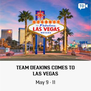 Image post by @team.deakins on Instagram