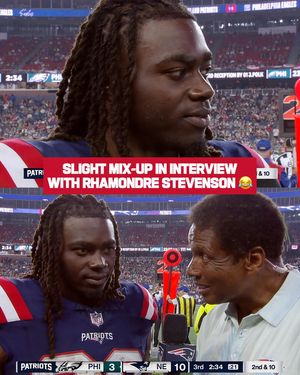 Image post by @nfl on Instagram