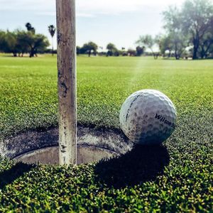 Image post by @wilsongolfcanada on Instagram