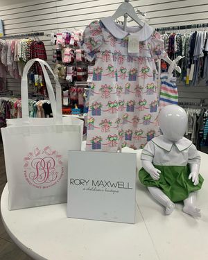 Image post by @rorymaxwellboutique on Instagram