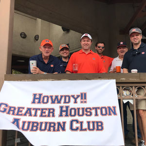 Image post by @auburnalumni on Instagram