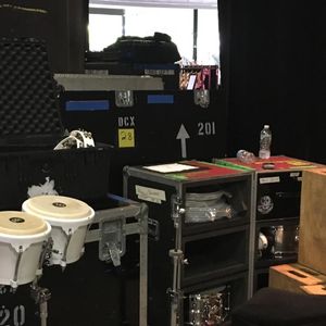 Image post by @spacconcerts on Instagram