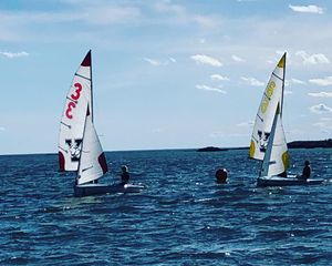 Image post by @yalesailing on Instagram