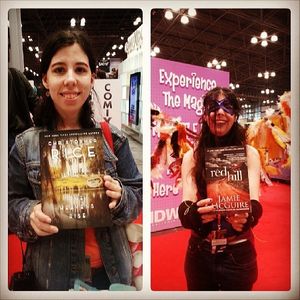Image post by @gallerybooks on Instagram