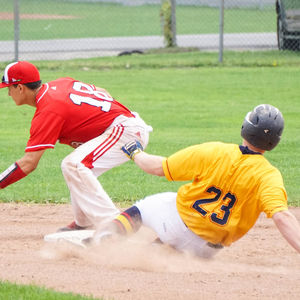 Image post by @gaelsbaseball on Instagram