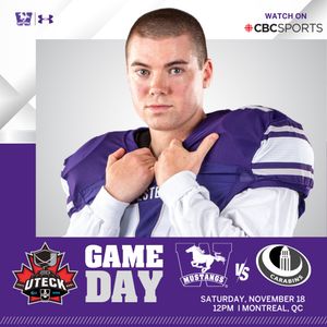 Image post by @westernmustangs on Instagram