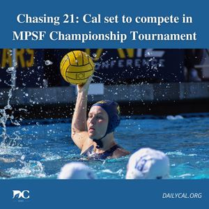 Image post by @dailycalsports on Instagram