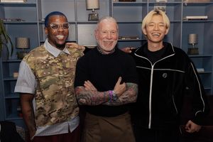 Image post by @alanking on Instagram