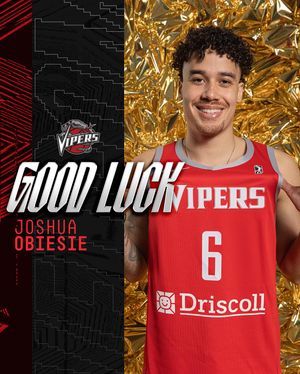Image post by @rgvvipers on Instagram