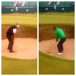 Image post by @lukedonald on Instagram